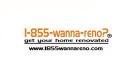 1-855-wanna-reno? logo